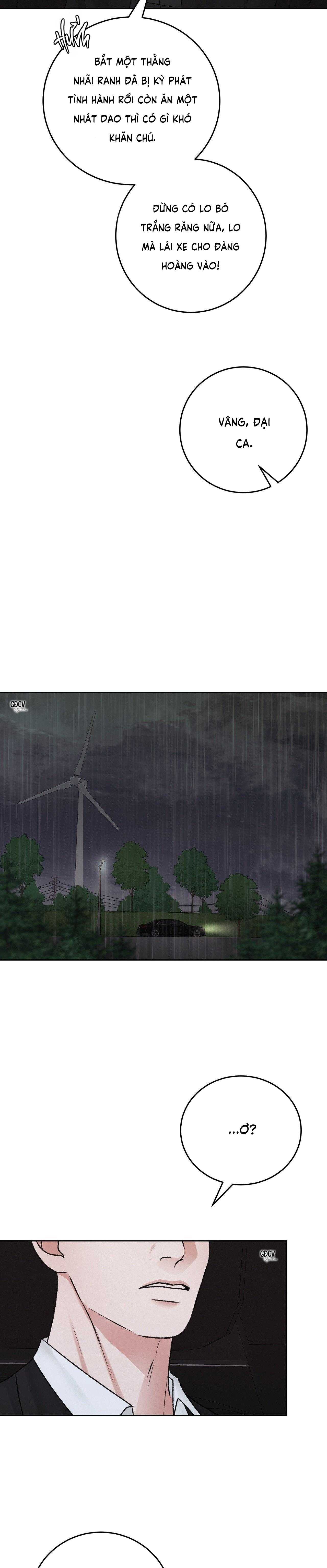 con nuôi bất đắc dĩ chapter 53 18