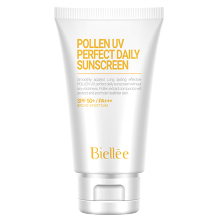 Kem chống nắng Pollen UV Perfect Daily Sunscreen SPF 50+ PA+++