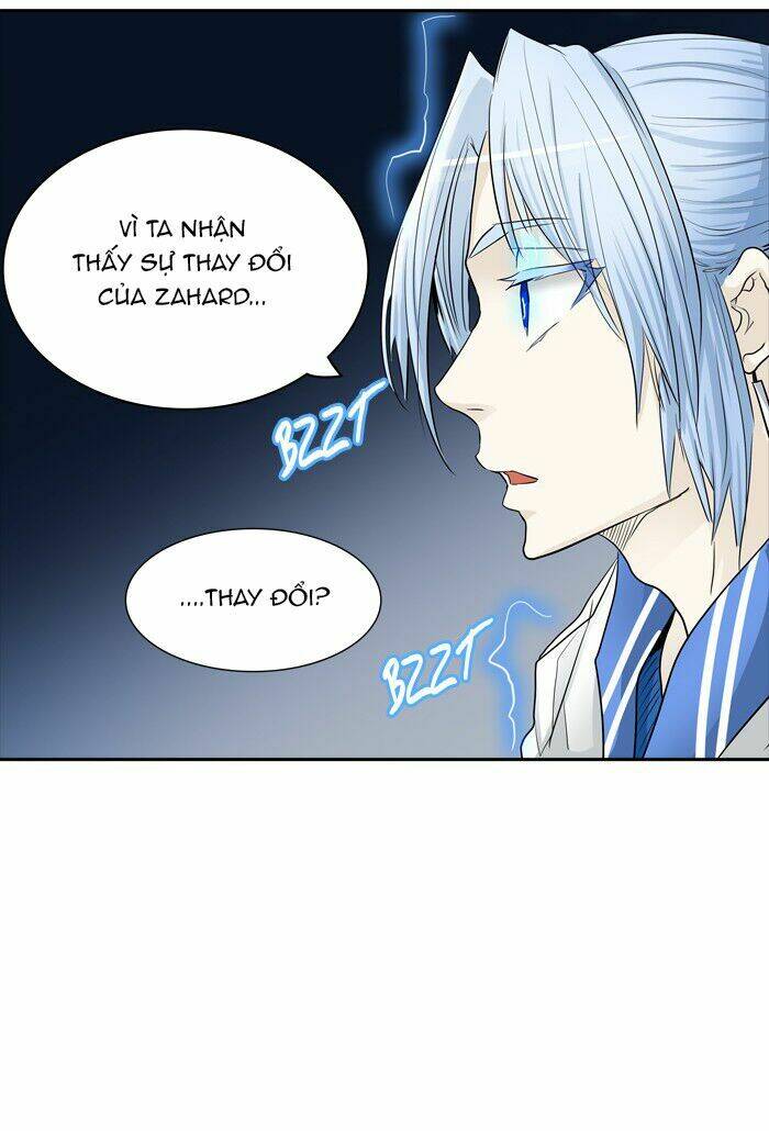 cuộc chiến trong tòa tháp chapter 364 3