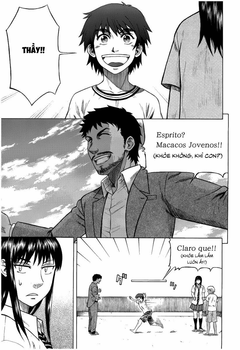 teppuu chapter 7 4