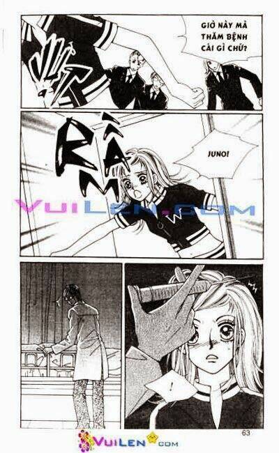 tên nô lệ đáng yêu chapter 8 63