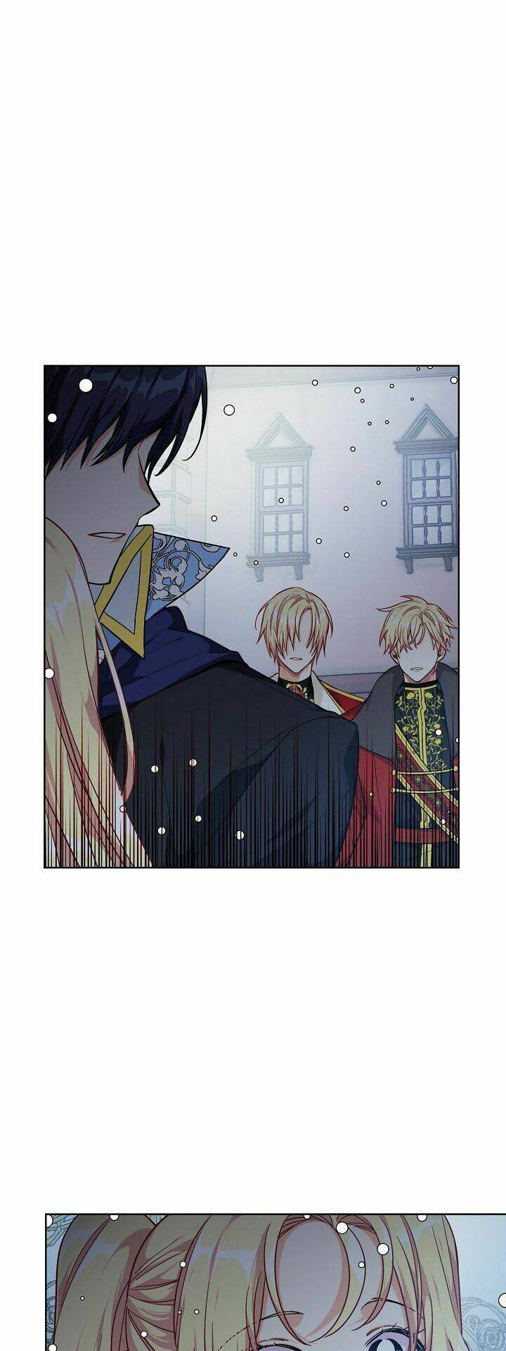 nữ hoàng ngoại khoa chapter 98 15