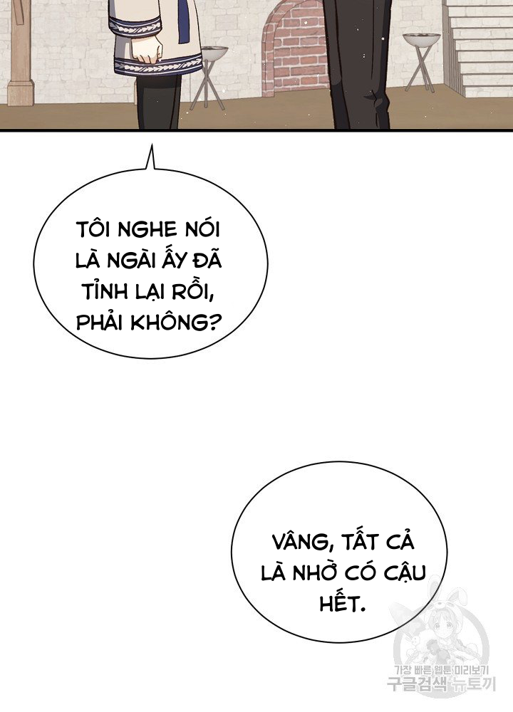 sự quay trở lại của pháp sư cấp 8 chapter 6 20