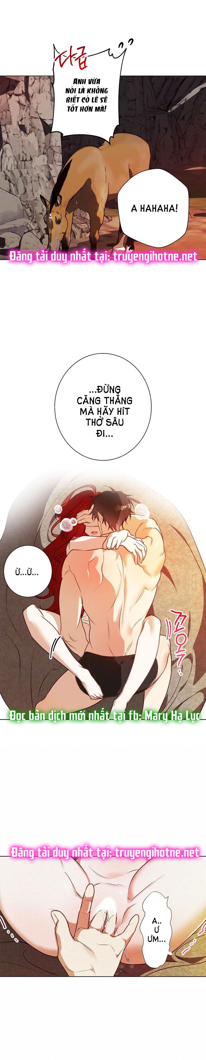 mùa đông đến chapter 7 15