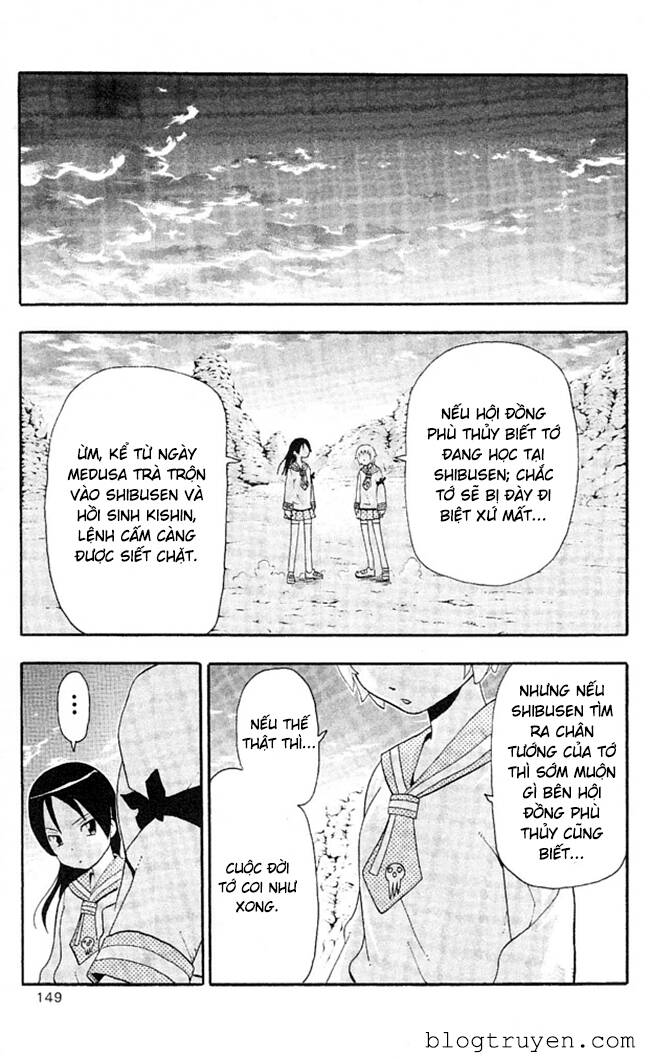 soul eater chapter 44 2