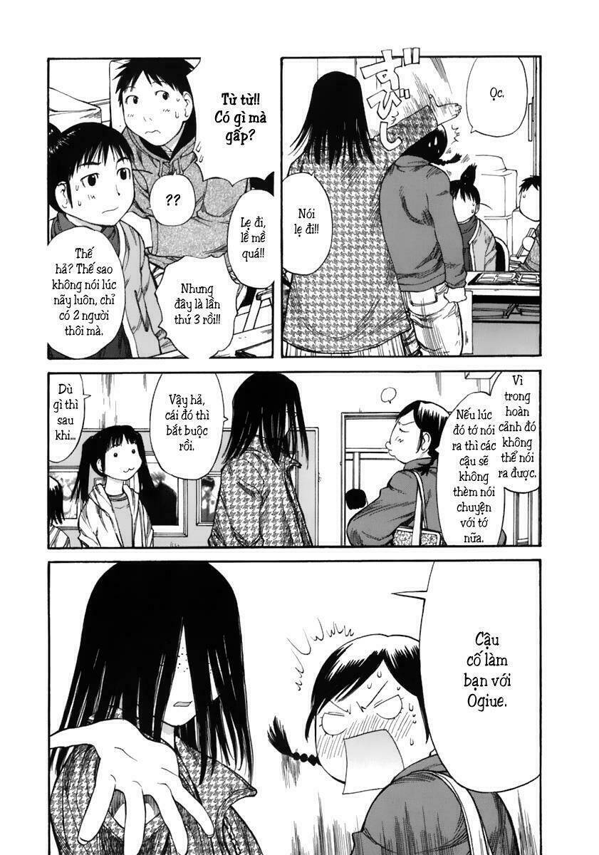 genshiken chapter 49 25
