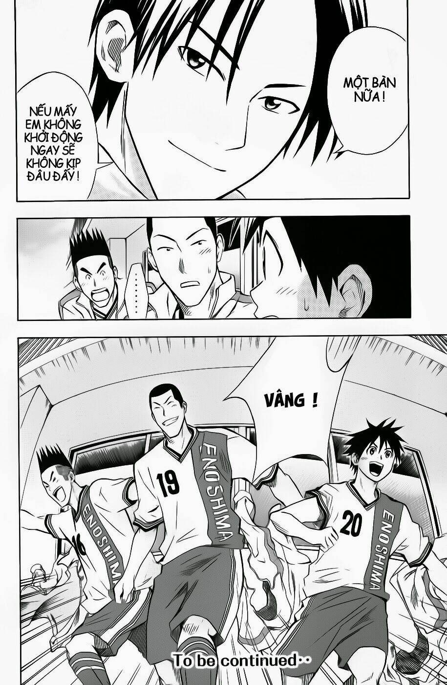 kỵ sĩ trong vòng cấm chapter 46 25