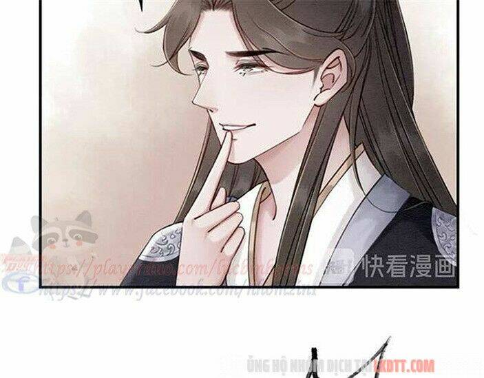 trọng sinh bá sủng nhiếp chính vương quá mạnh mẽ chapter 78 36