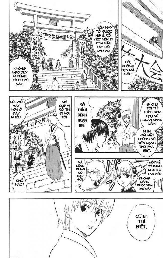 gintama - linh hồn bạc chapter 42 4