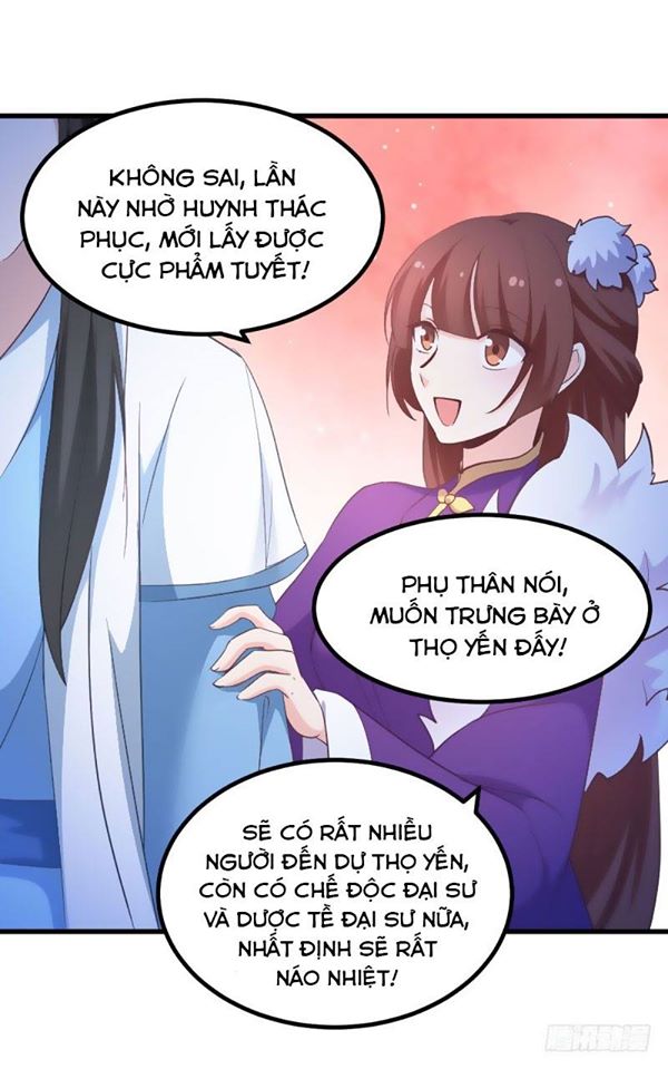 trò chơi trừng phạt chapter 28 8