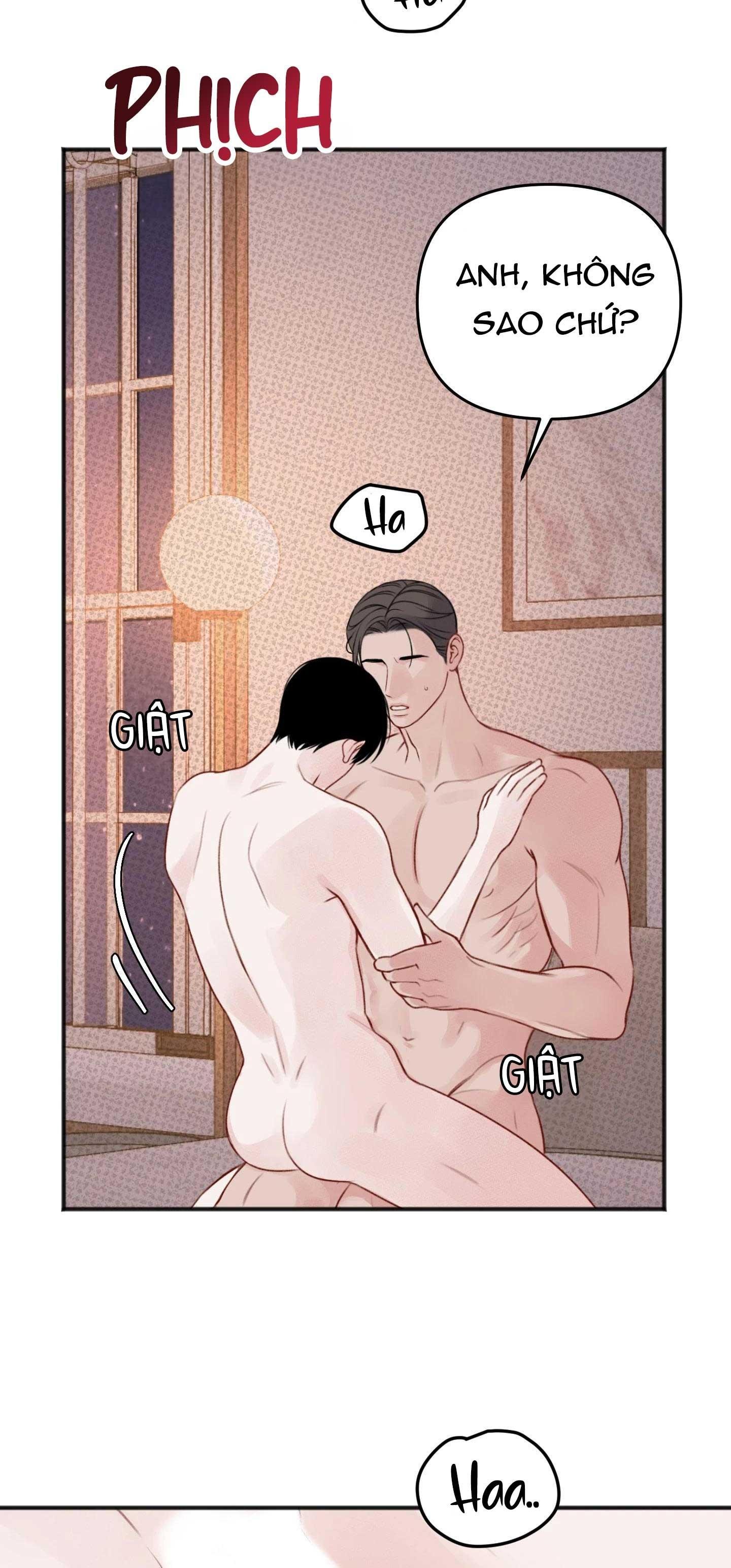 bé xúc tu chapter 29 38