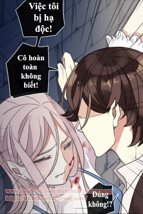 vết cắn ngọt ngào phần 1 chapter 54 11