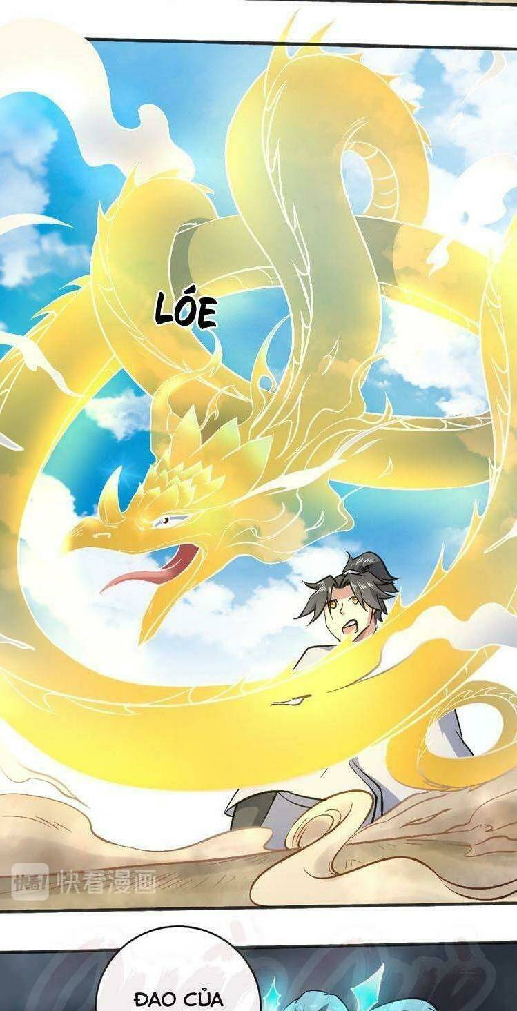 tu la võ thánh chapter 19 57