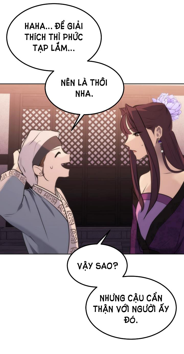 Hôn Nhân Bí Mật chapter 6.1 - Trang 11