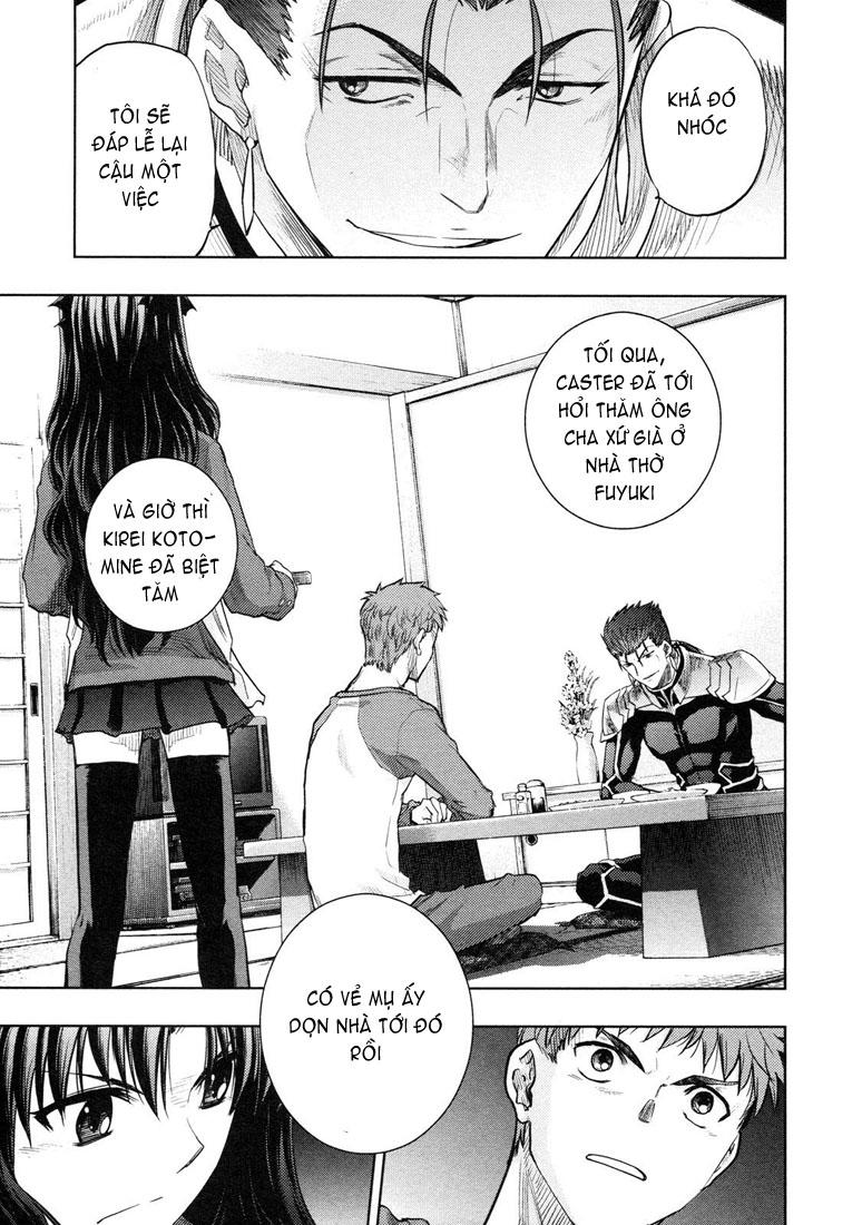 fate stay night chapter 42 11