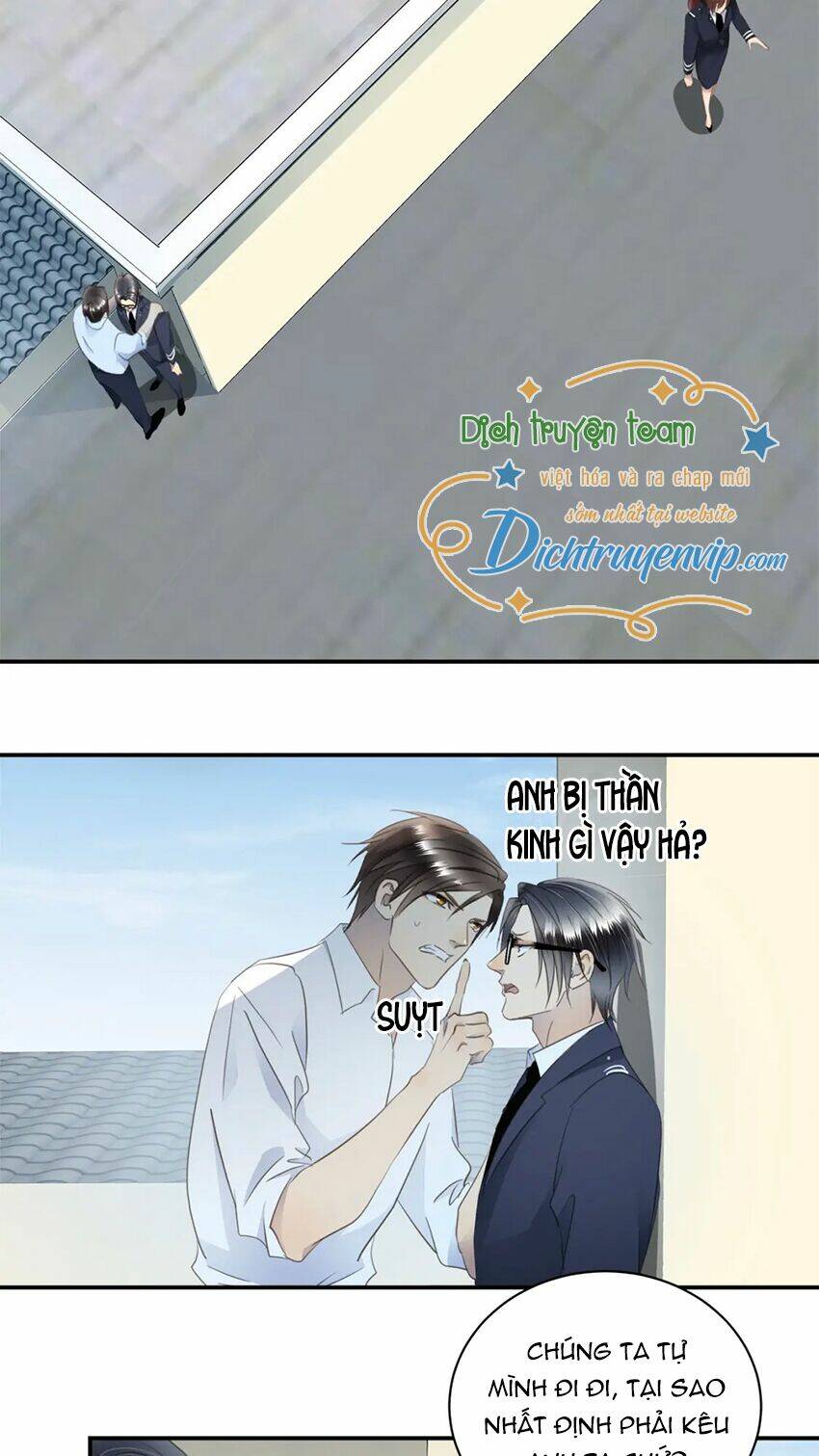 tiên sinh nói dối chapter 80 29