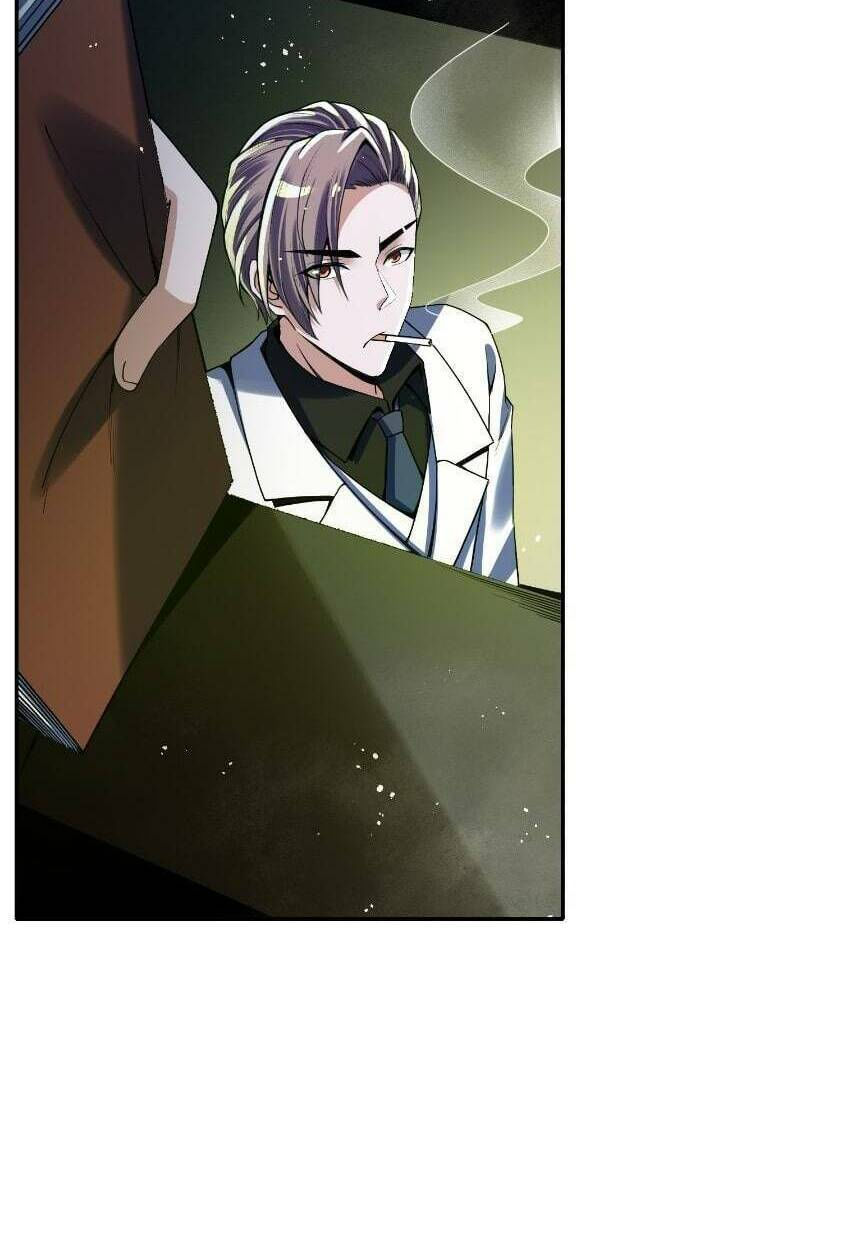 tế bào thần quốc chapter 8 83