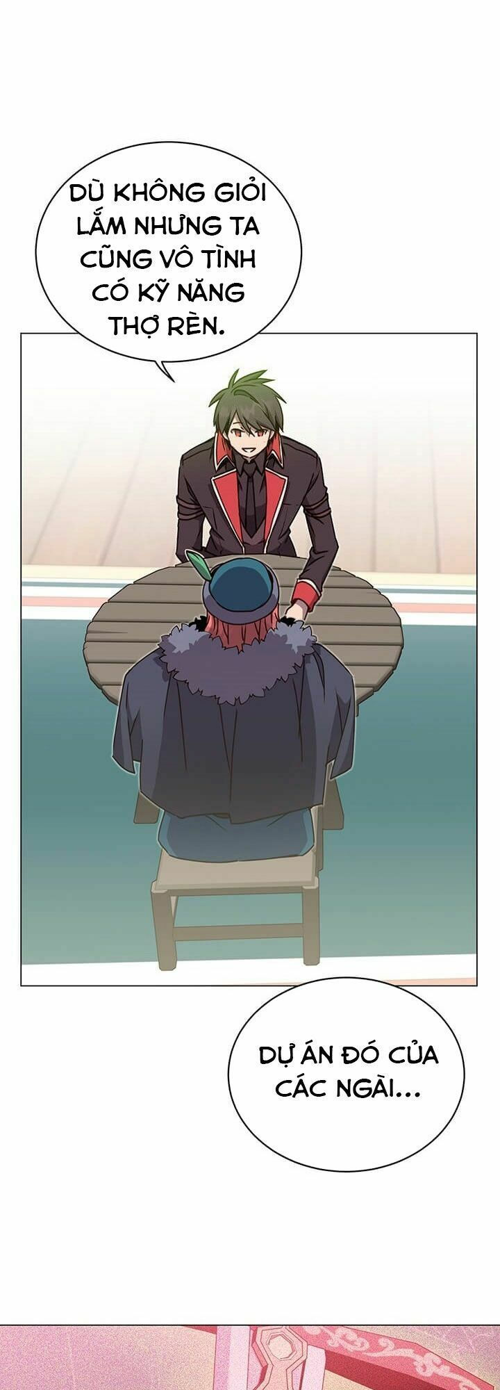 Anh Hùng Mạnh Nhất Trở Lại chapter 48 71