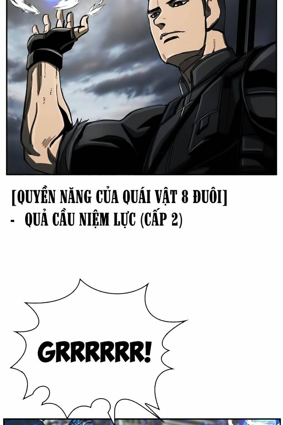 thợ săn đầu tiên chapter 56 49