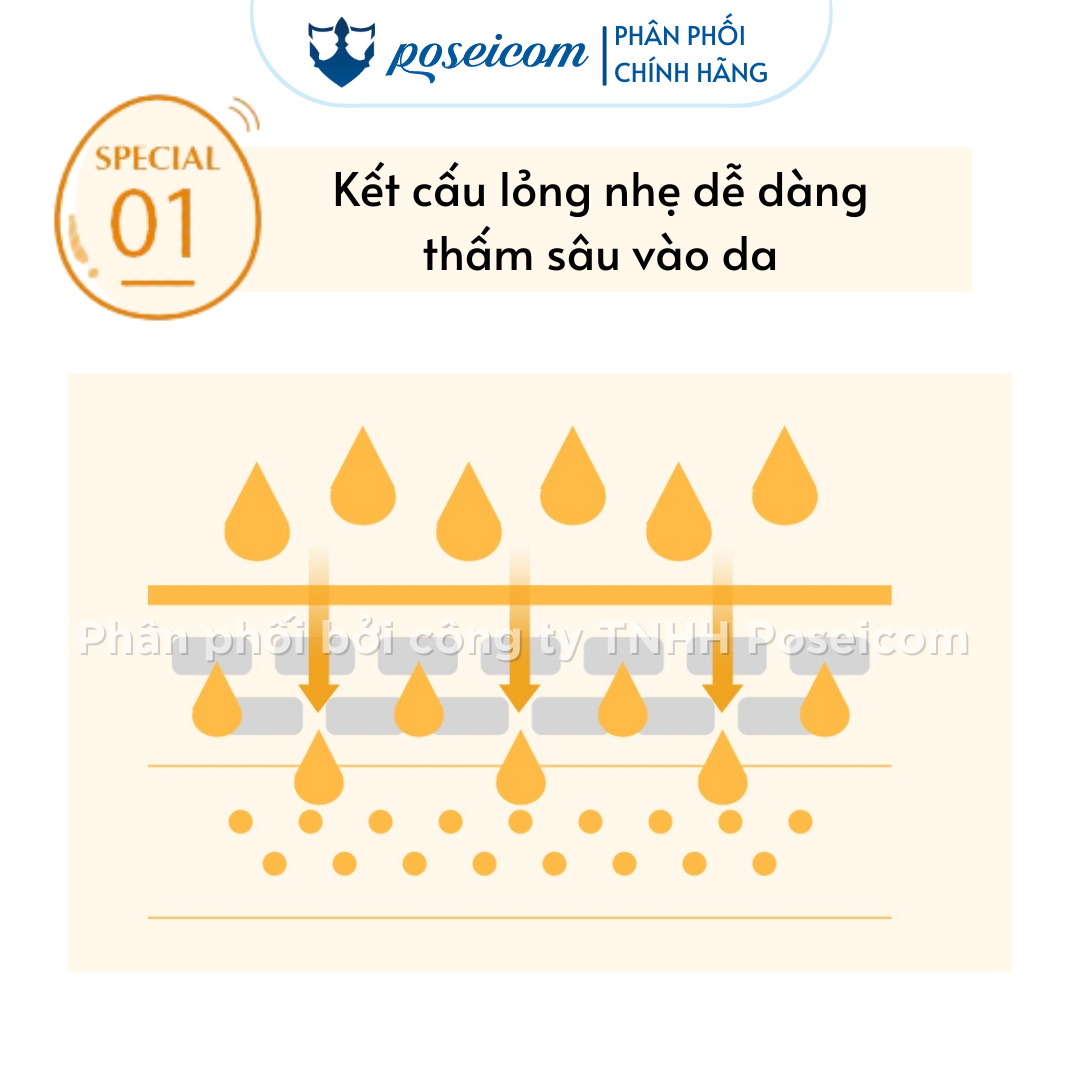 Gel Dưỡng Ẩm Cocoegg Wrinkle Moist Gel