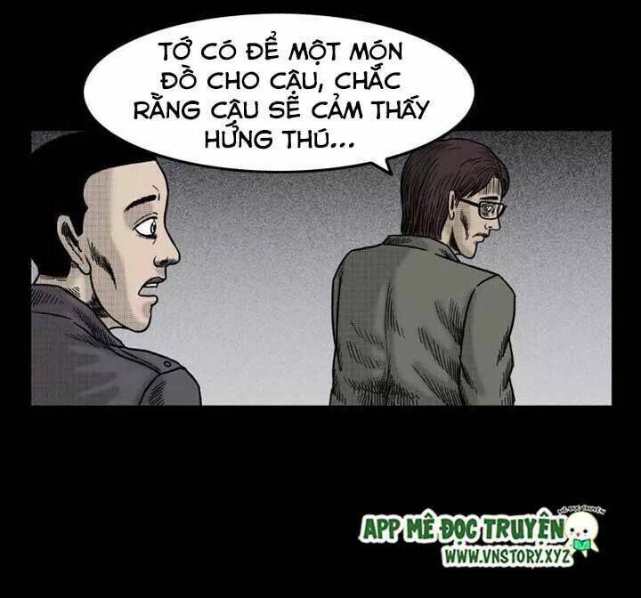 kỳ án có thật chapter 25 36