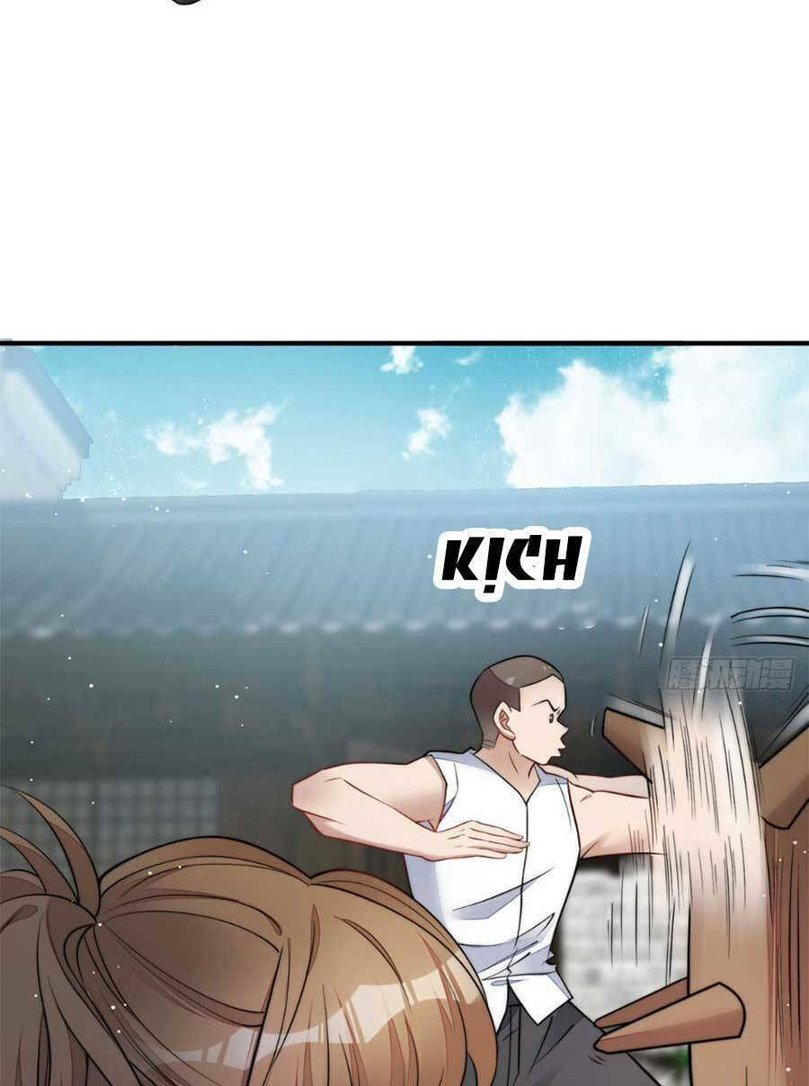 đại lão nào cũng tranh sủng ta chapter 0 9