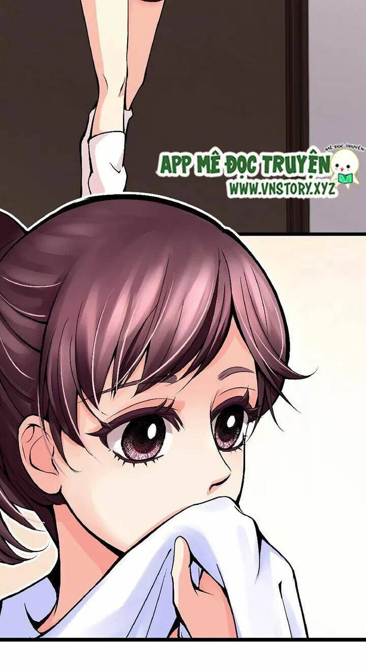 thiên hậu trở về chapter 29 3