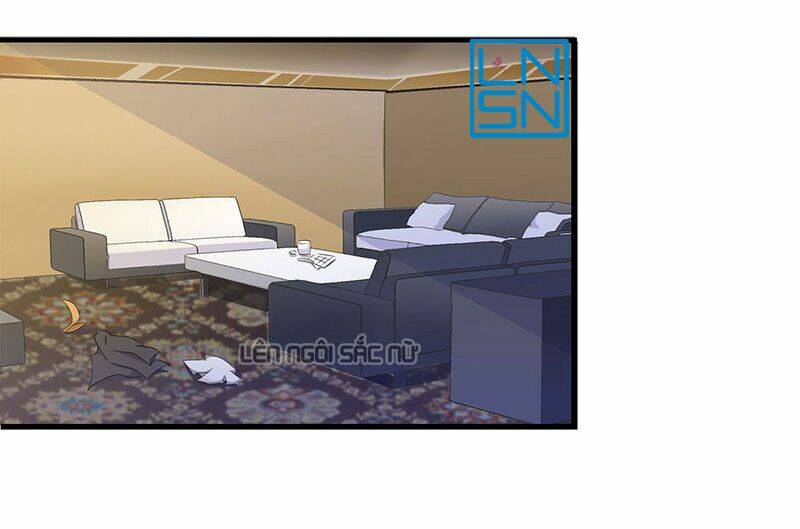 tổng tài cưng chiều vợ yêu chapter 21 5