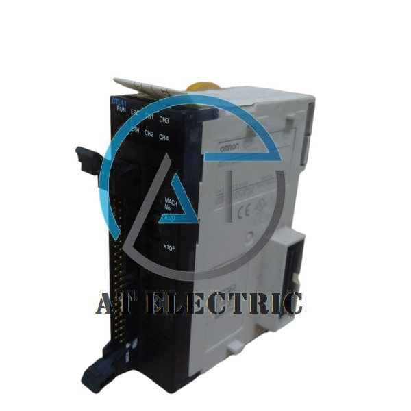 Bộ Điều Khiển / PLC Omron CJ1W-CTL41-E