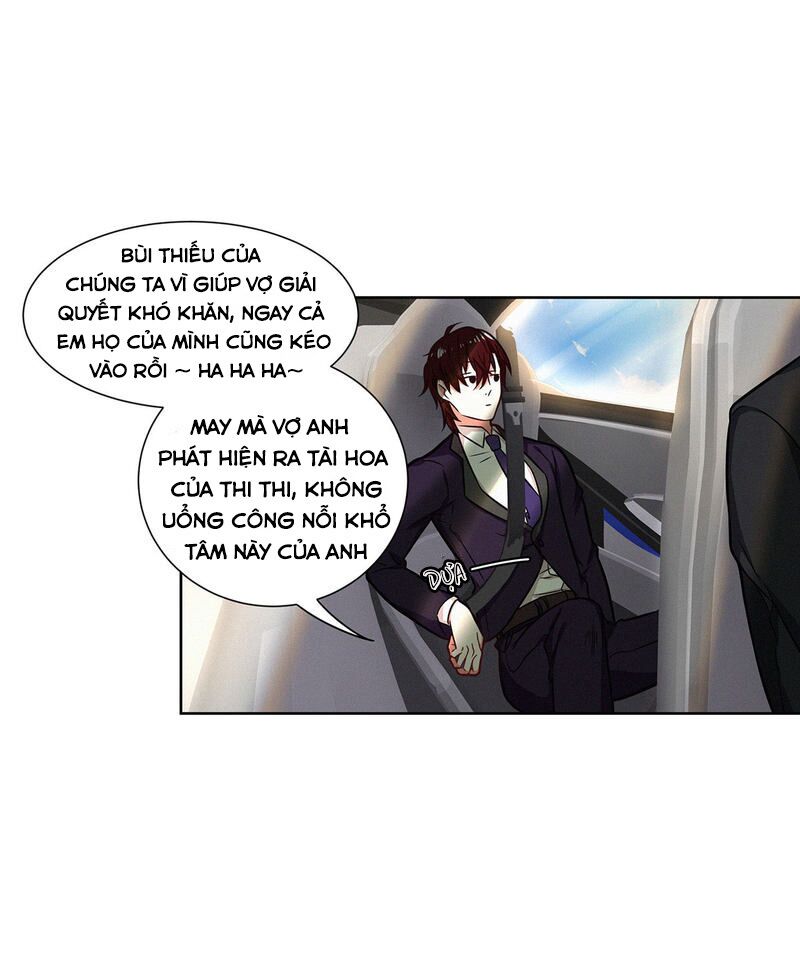 trọng sinh quý thê chi phục thù hoa lệ chapter 33 24