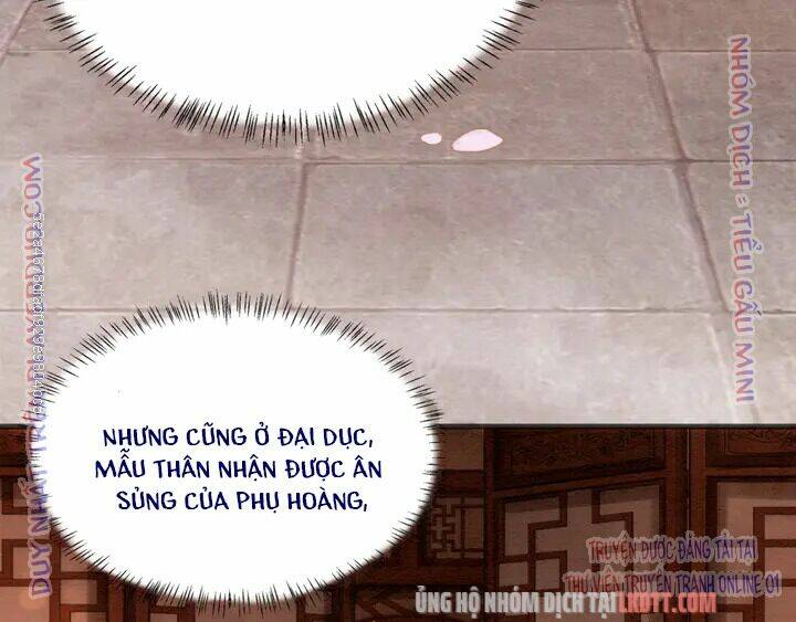 trọng sinh bá sủng nhiếp chính vương quá mạnh mẽ chapter 154 35