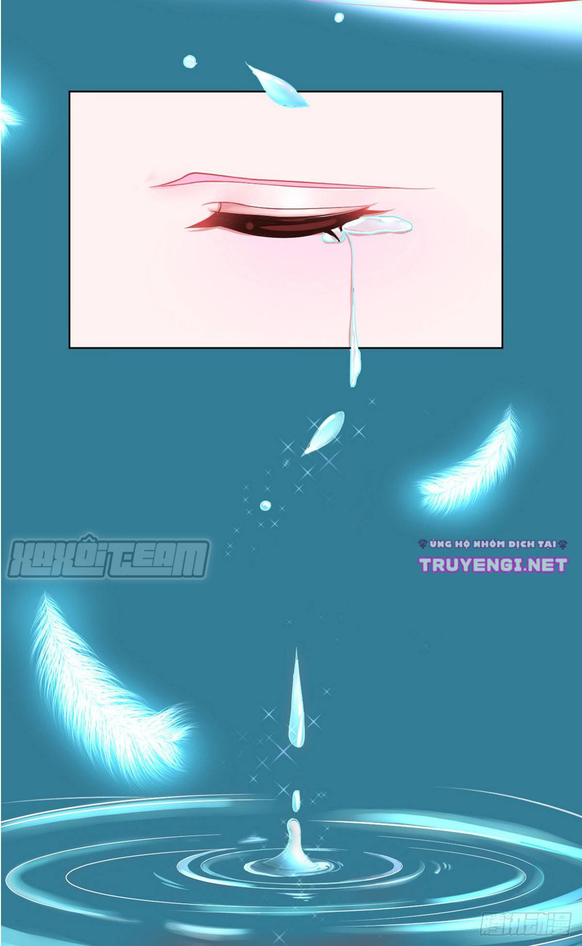 thần đằng trong tay bản vương phi chapter 2 20