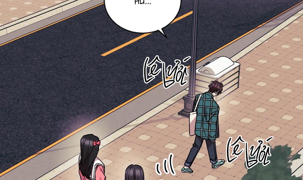 tiêu chuẩn tình yêu 100% chapter 1 156