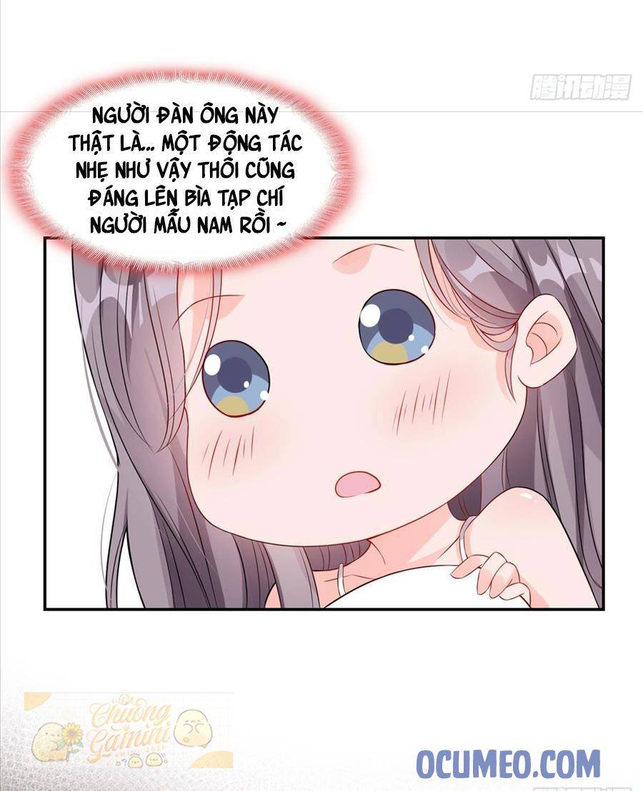 cố tổng, vợ của ngài quá mạnh rồi! chapter 2 17