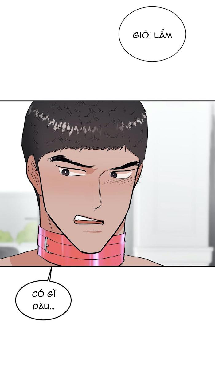 thầy giáo thể dục m chapter 19 30