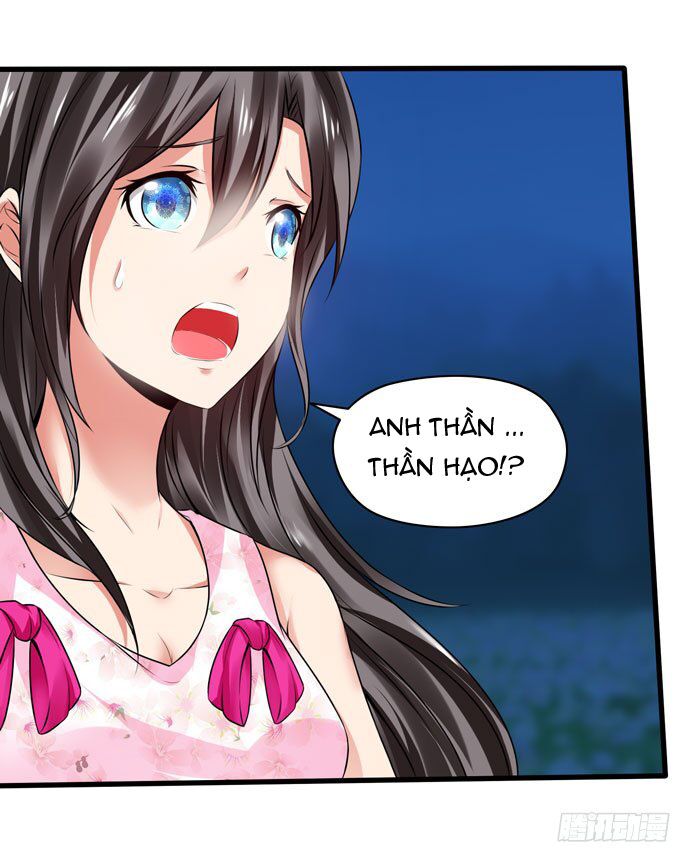 thủ hội chi vũ chapter 22 50