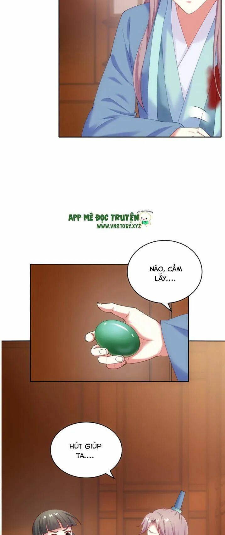 đô đốc đại nhân sủng thê kí chapter 34 22