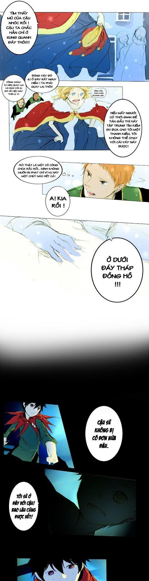 happy death chapter 0.5 2