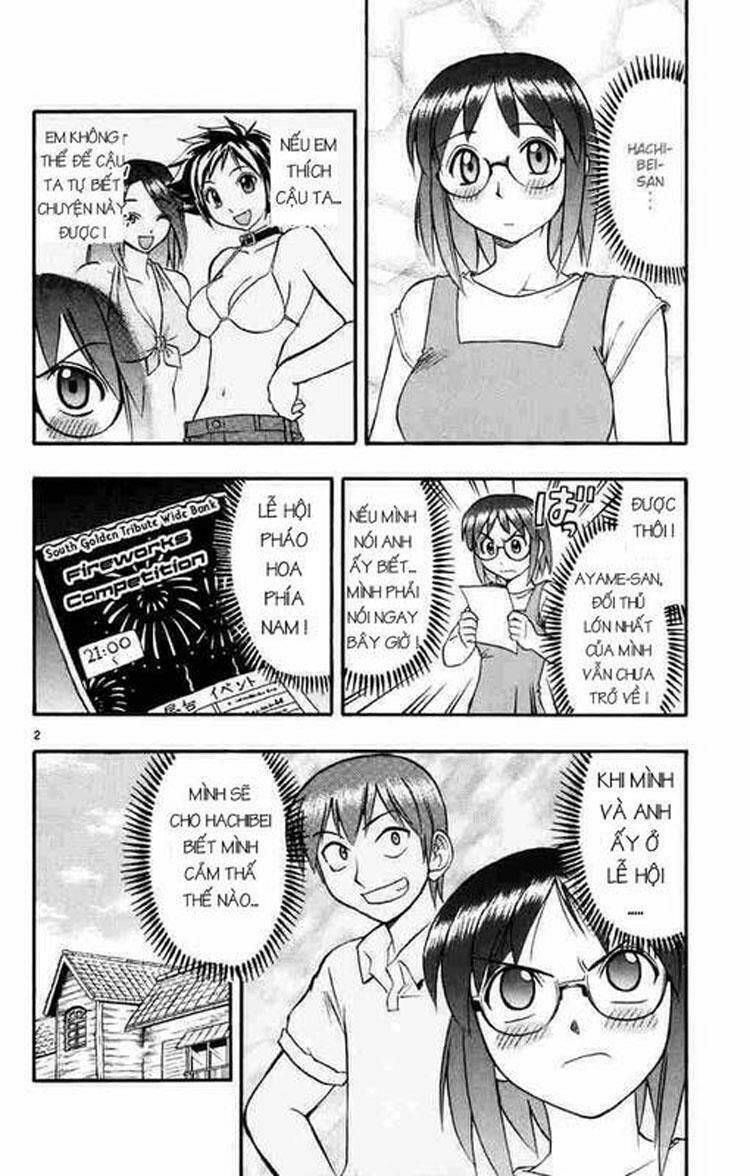 ai kora chapter 35 19