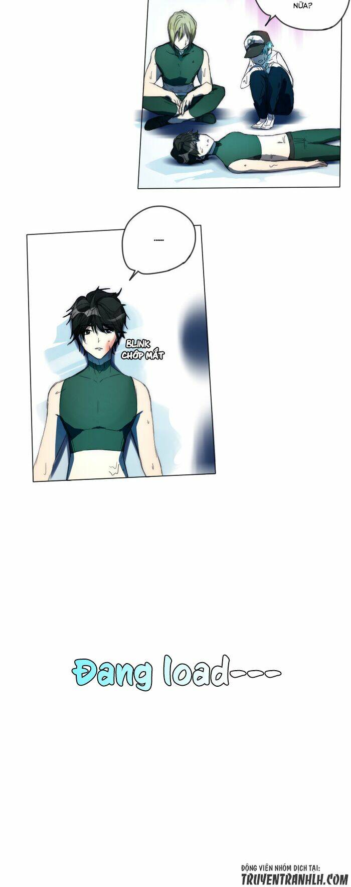 catharsis chapter 37 7