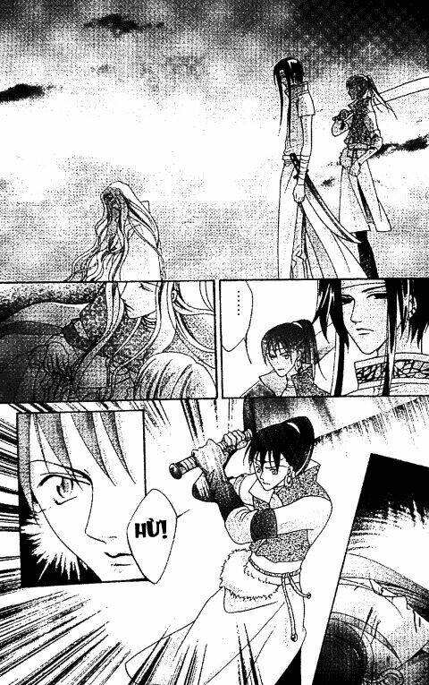 lâu lan y mộng chapter 2 53