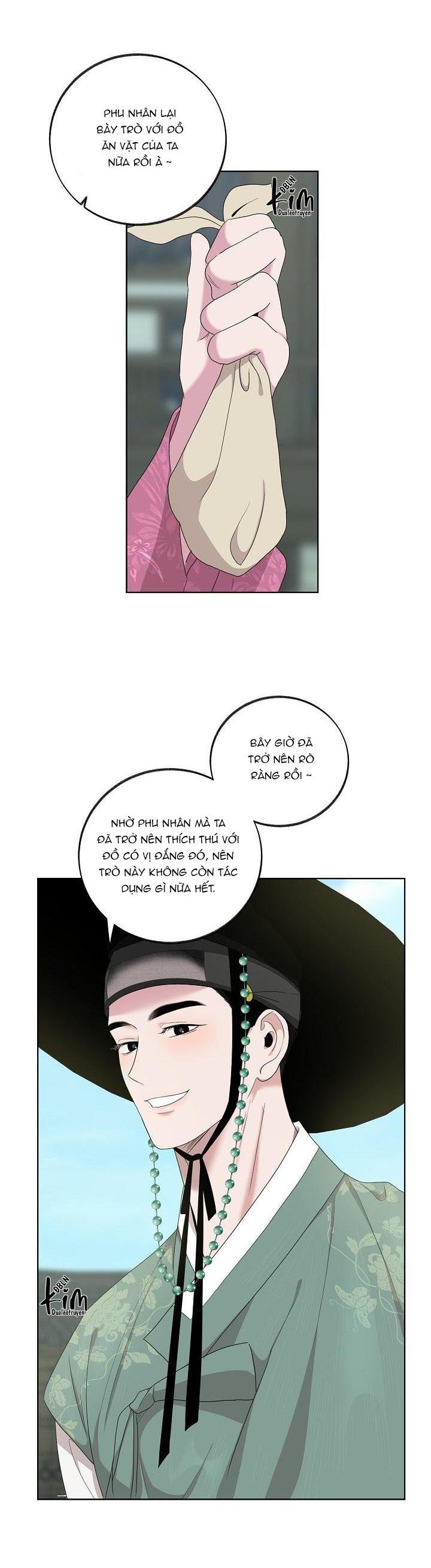 truyện ngắn lục lạc đôi chapter 5.1 37