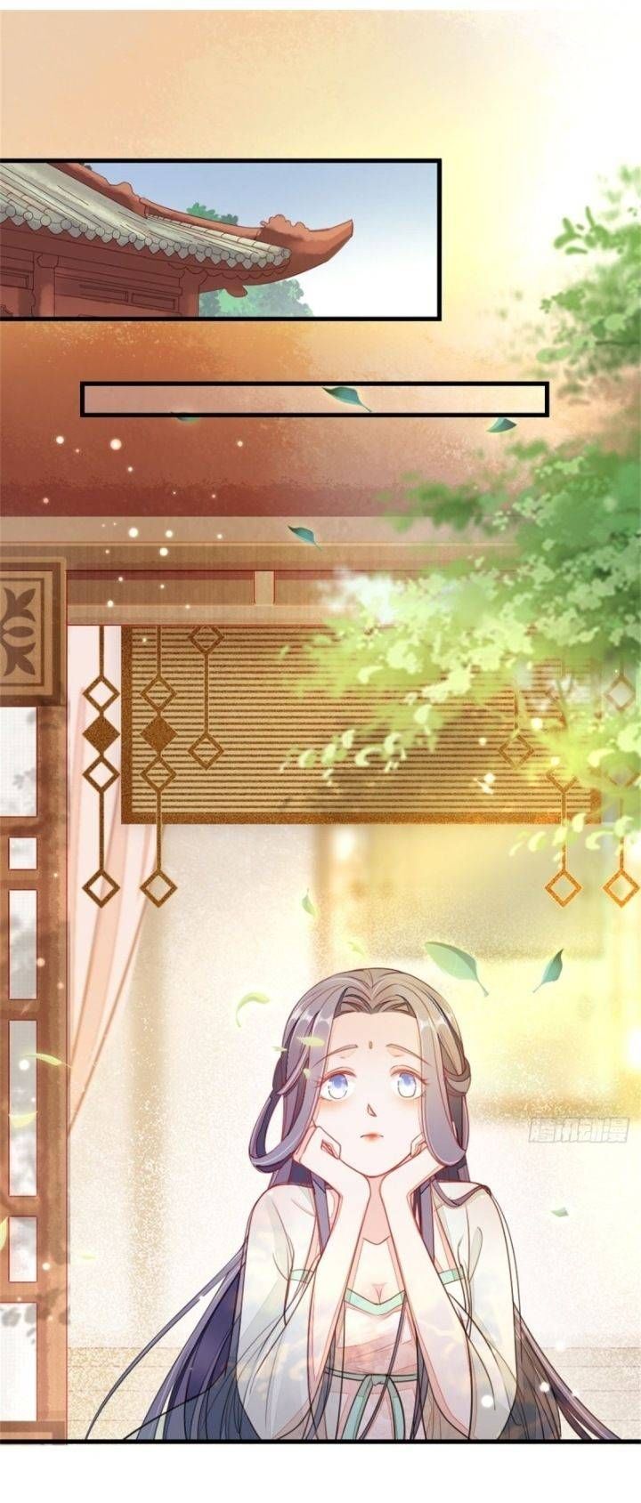 xuyên không chi viện : ác nữ phản diện muốn tẩy trắng chapter 5 2