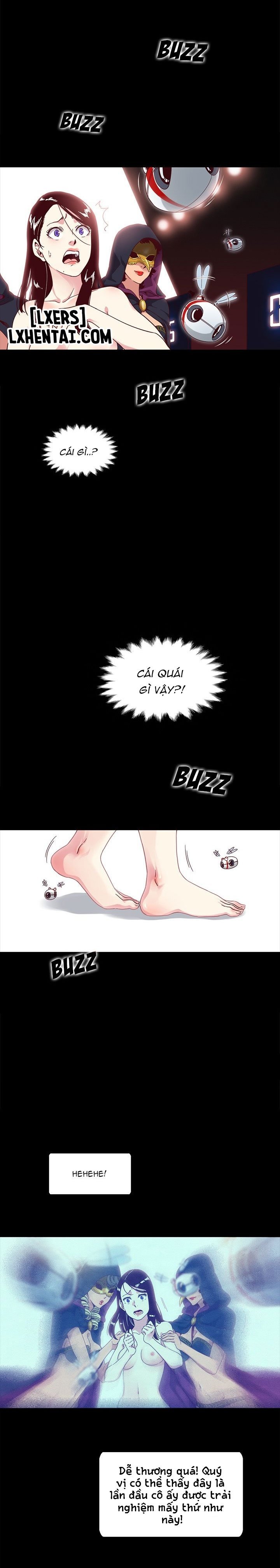 công tử bột chapter 26 14