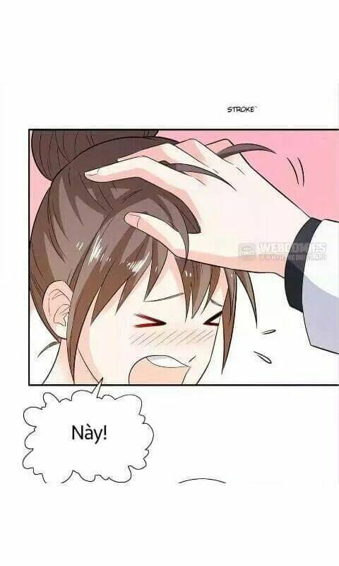 1 nửa hoàn hảo của ceo chapter 22 2