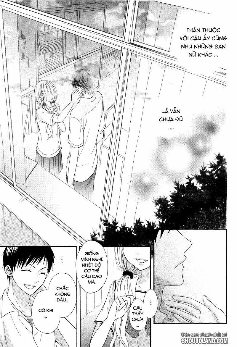 tổng hợp one shot. chapter 70 29