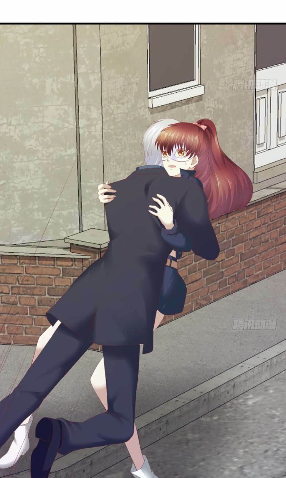 khi trò chơi ác ma bắt đầu chapter 94 36