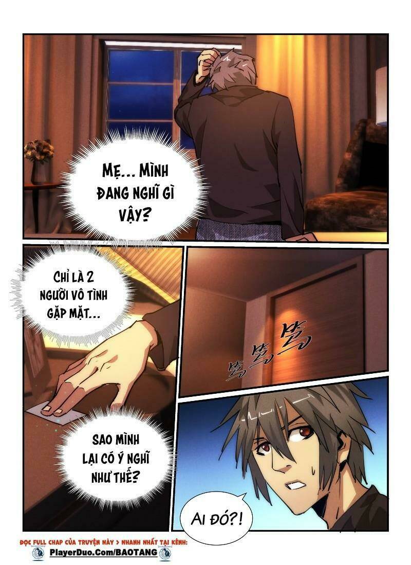 death field chapter 34 5