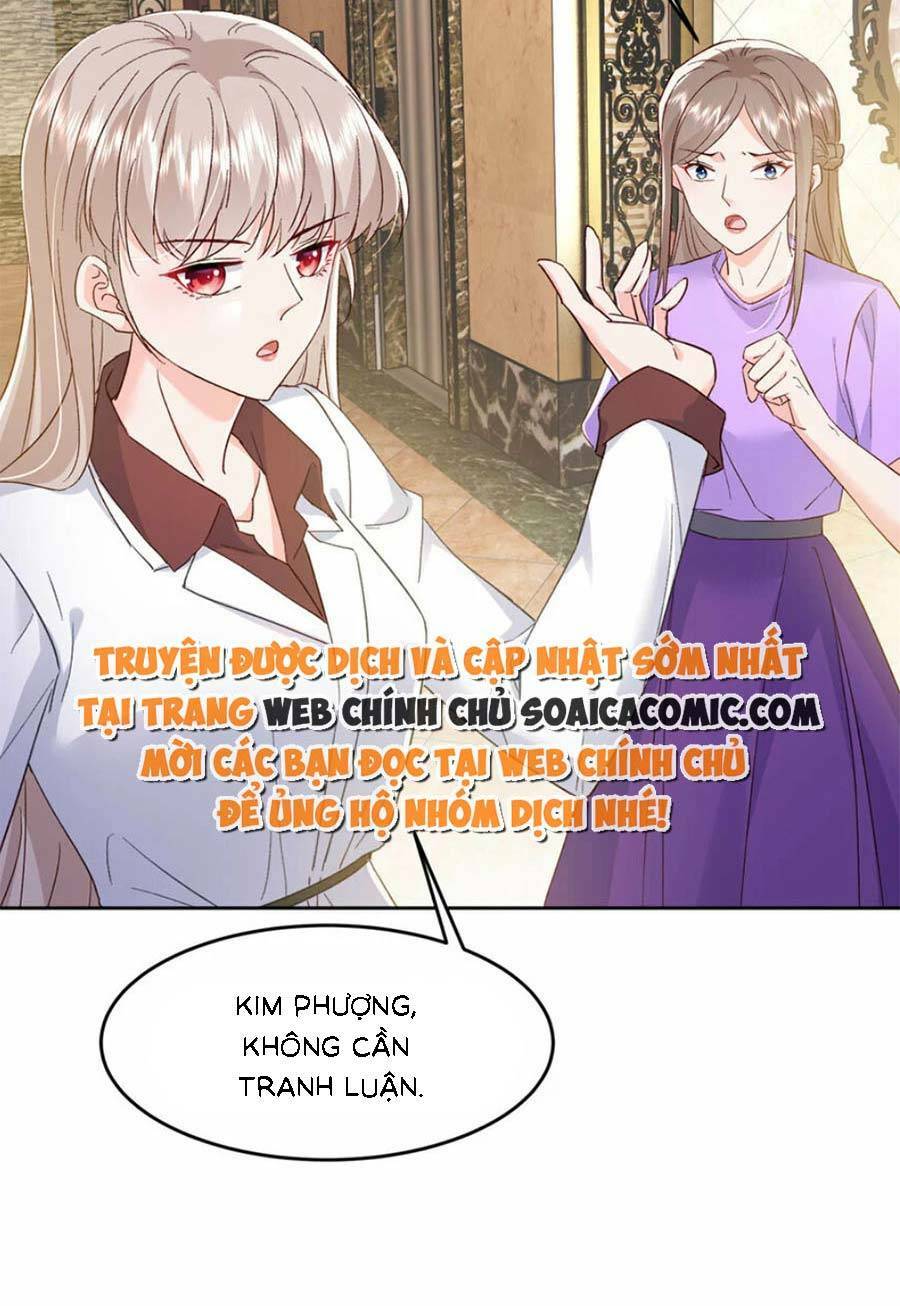 cô vợ của tôi không dễ bắt nạt chapter 66 29