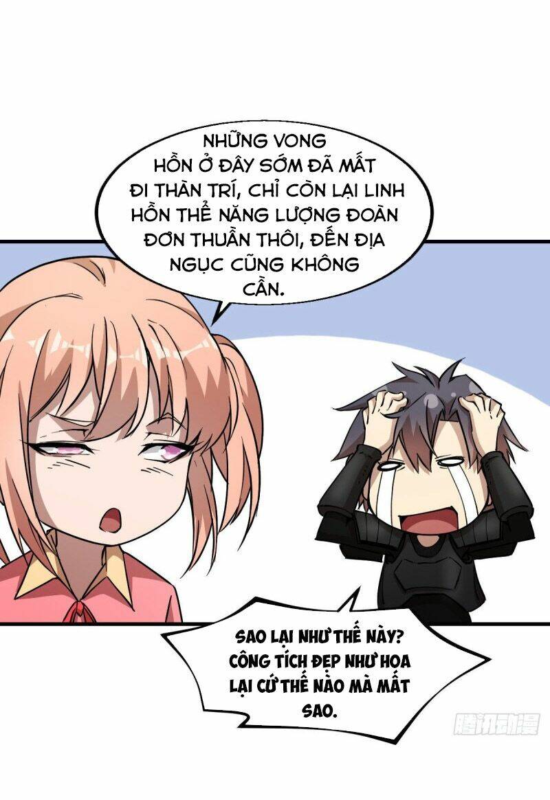 thâm dạ thư ốc chapter 149 2